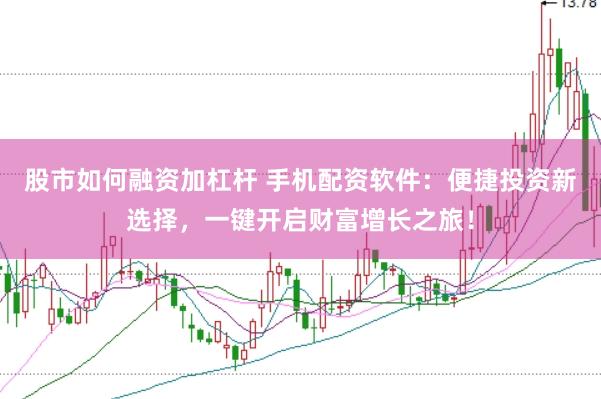 股市如何融资加杠杆 手机配资软件：便捷投资新选择，一键开启财富增长之旅！