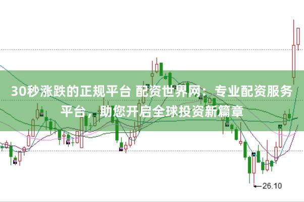 30秒涨跌的正规平台 配资世界网：专业配资服务平台，助您开启全球投资新篇章