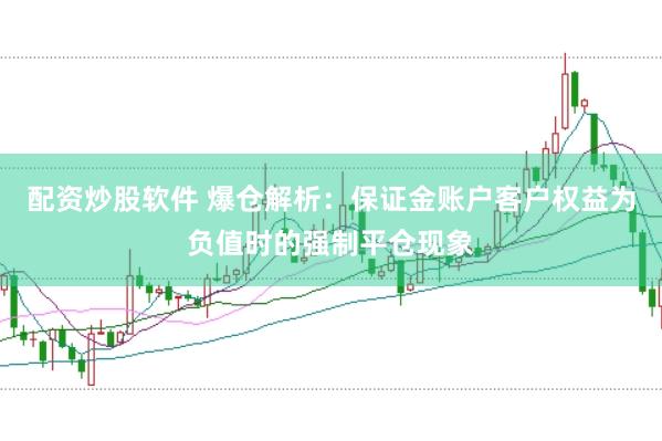 配资炒股软件 爆仓解析：保证金账户客户权益为负值时的强制平仓现象