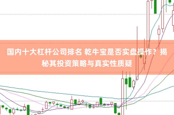 国内十大杠杆公司排名 乾牛宝是否实盘操作？揭秘其投资策略与真实性质疑