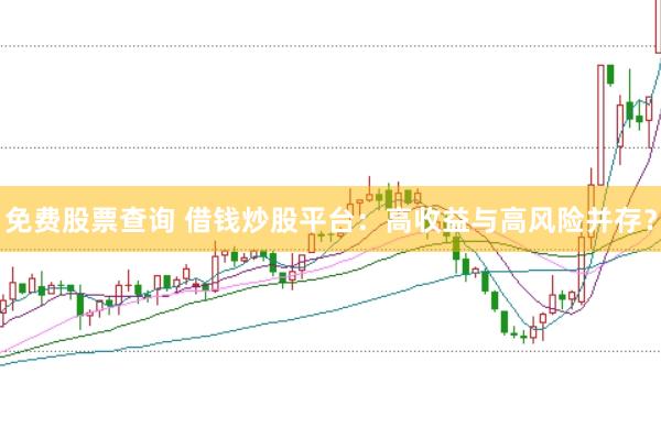 免费股票查询 借钱炒股平台：高收益与高风险并存？