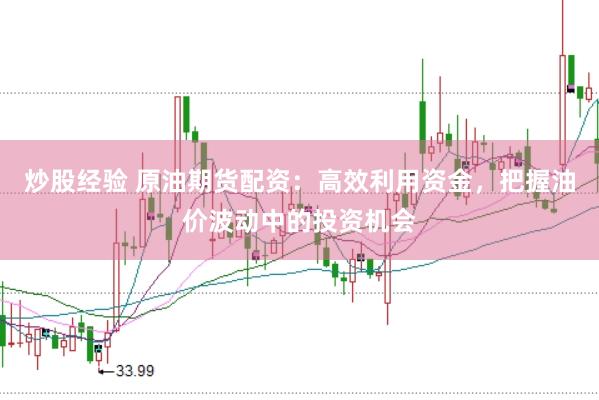 炒股经验 原油期货配资：高效利用资金，把握油价波动中的投资机会