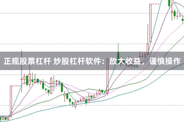 正规股票杠杆 炒股杠杆软件：放大收益，谨慎操作