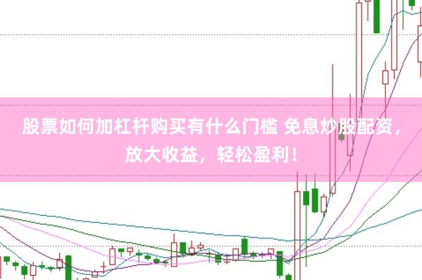 股票如何加杠杆购买有什么门槛 免息炒股配资，放大收益，轻松盈利！