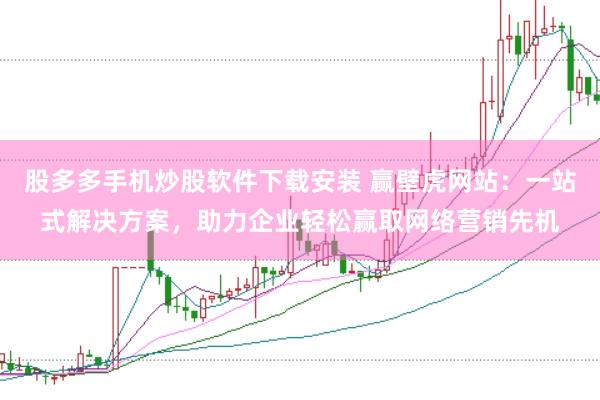 股多多手机炒股软件下载安装 赢壁虎网站：一站式解决方案，助力企业轻松赢取网络营销先机
