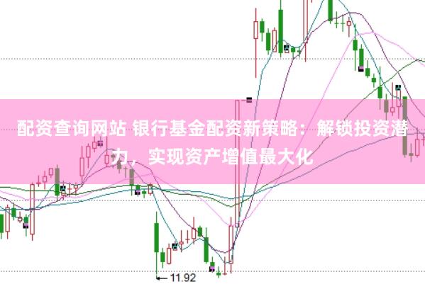 配资查询网站 银行基金配资新策略：解锁投资潜力，实现资产增值最大化