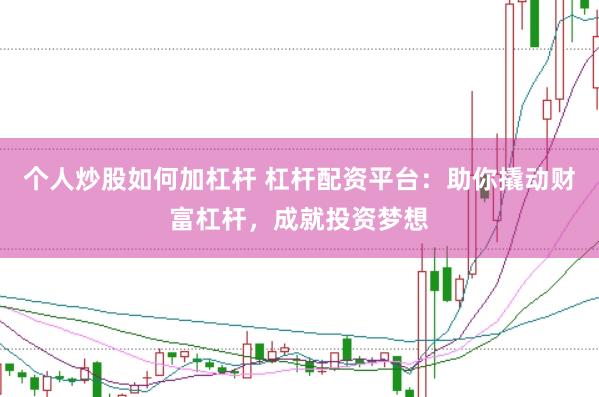 个人炒股如何加杠杆 杠杆配资平台:助你撬动财富杠杆,成就投资梦想