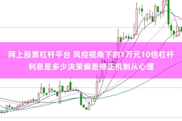网上股票杠杆平台 风控视角下的1万元10倍杠杆利息是多少决策偏差修正机制从心理