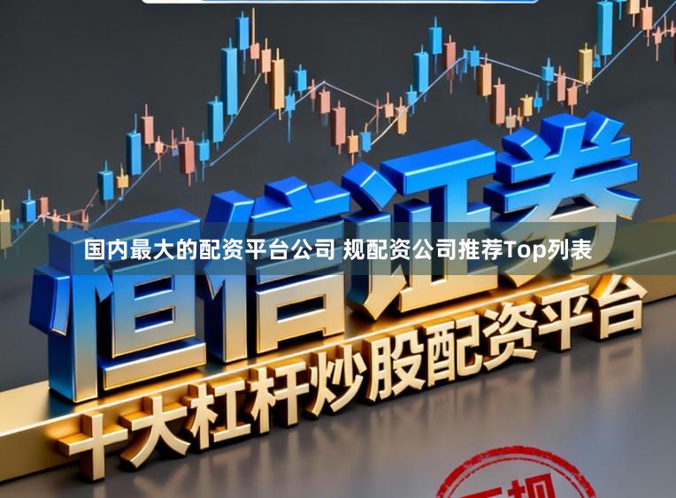 国内最大的配资平台公司 规配资公司推荐Top列表