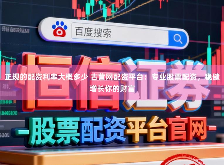 正规的配资利率大概多少 古营网配资平台：专业股票配资，稳健增长你的财富