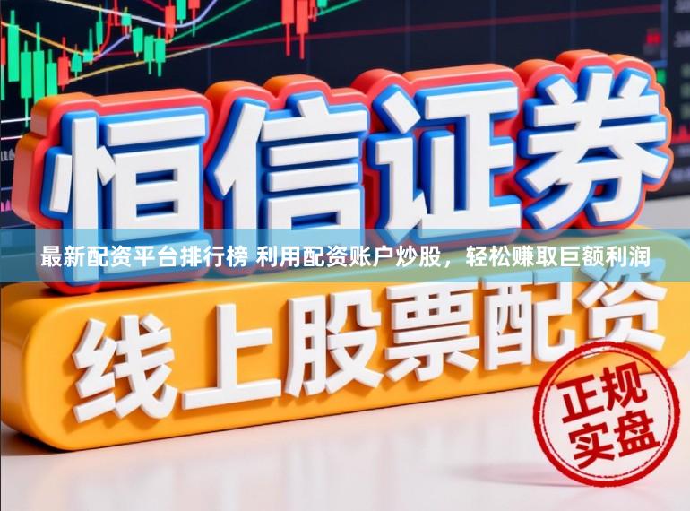 最新配资平台排行榜 利用配资账户炒股，轻松赚取巨额利润